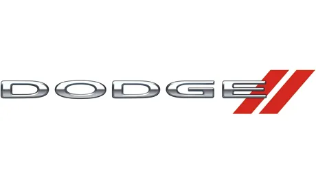 Dodge îşi schimbă logo-ul