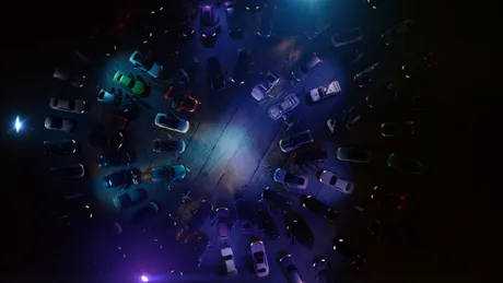 BMW M sărbătoreşte a 50-a aniversare - VIDEO