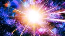Fenomen astronomic extrem, nemaivăzut până acum!