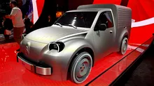 Citroën 2CV, reinventat electric. Ce surprize aduce Salonul Auto de la Paris