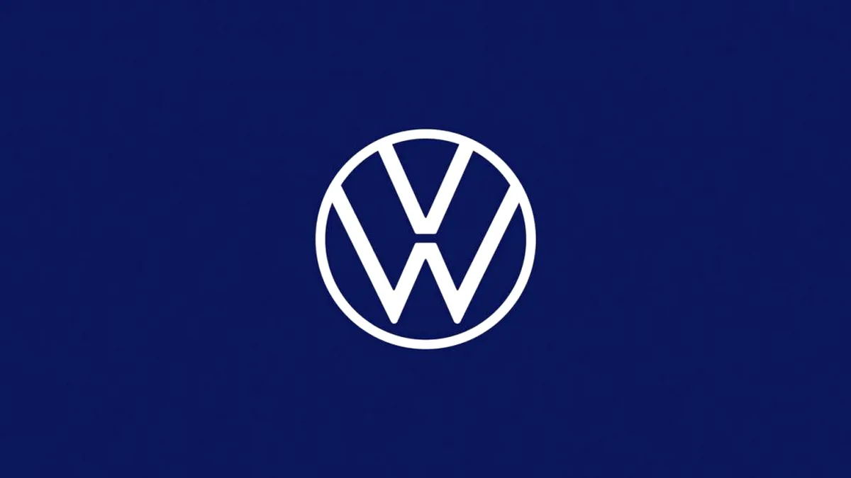 Volkswagen lansează un nou model însă nu este disponibil pentru Europa - FOTO