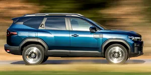 De la UTB din 1988 la Dacia Bigster 2025. Cum arată parcul auto al RA-APPS