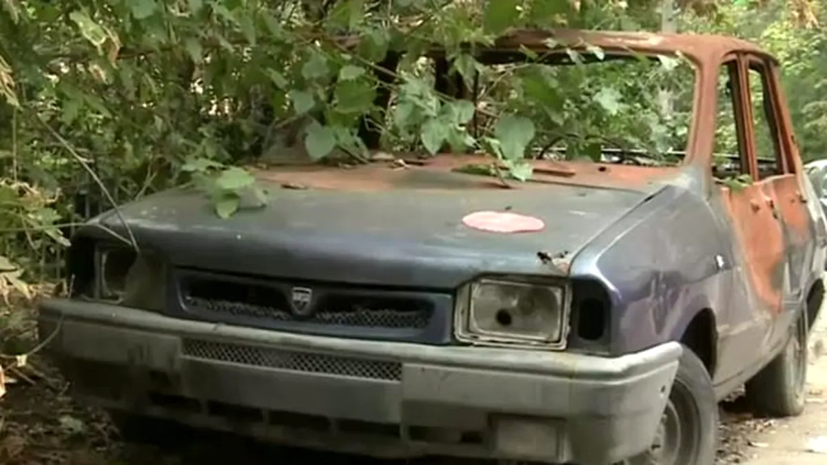 Decizie radicala pentru proprietarii de maşini 