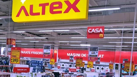 Ce produse auto poți cumpăra de la Altex de Black Friday 2021. Există reduceri și la anvelope