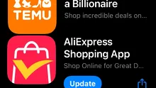 Guvernul introduce o taxă pentru comenzi de pe Temu și Aliexpress