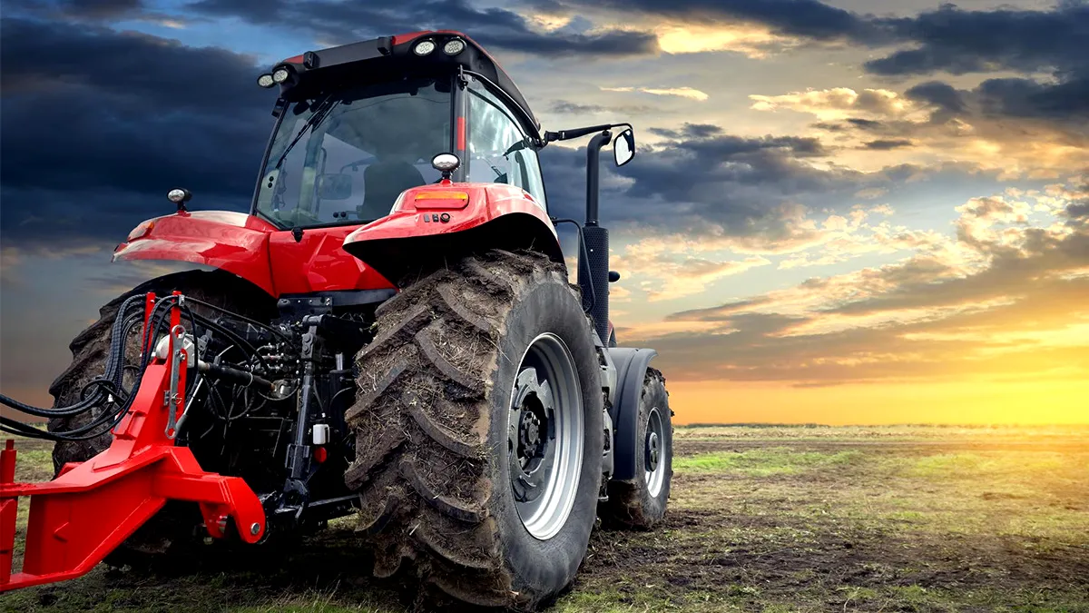 Importanța elementelor de fixare de calitate pentru utilaje agricole (P)