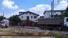 „București, în șantier”. Episodul 3. Cum se prezintă lucrările la Parcul Liniei, despre care primarul Sectorului 6 a spus că va fi gata luna aceasta