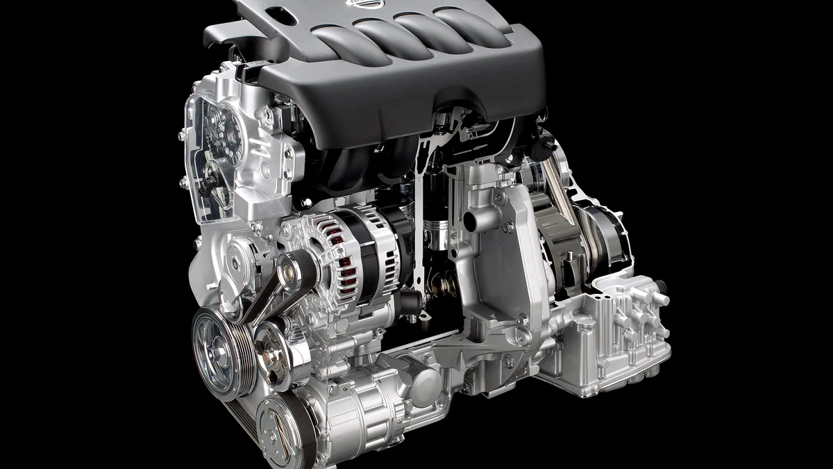 Motorul care ar putea ucide diesel-ul