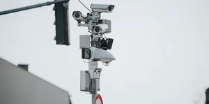 EXCLUSIV | Adevărata listă cu radarele fixe din România. Locurile în care radarele fixe vor avea cea mai mare densitate