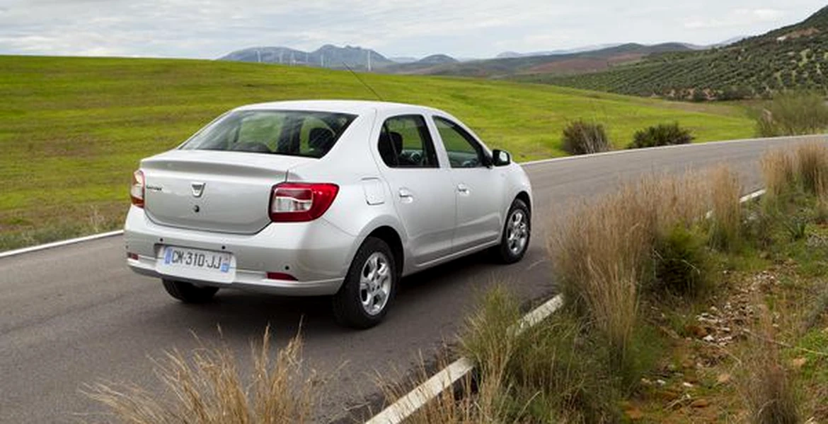 Dacia va efectua o campanie de recheamări în service a 13.300 de maşini vândute în România