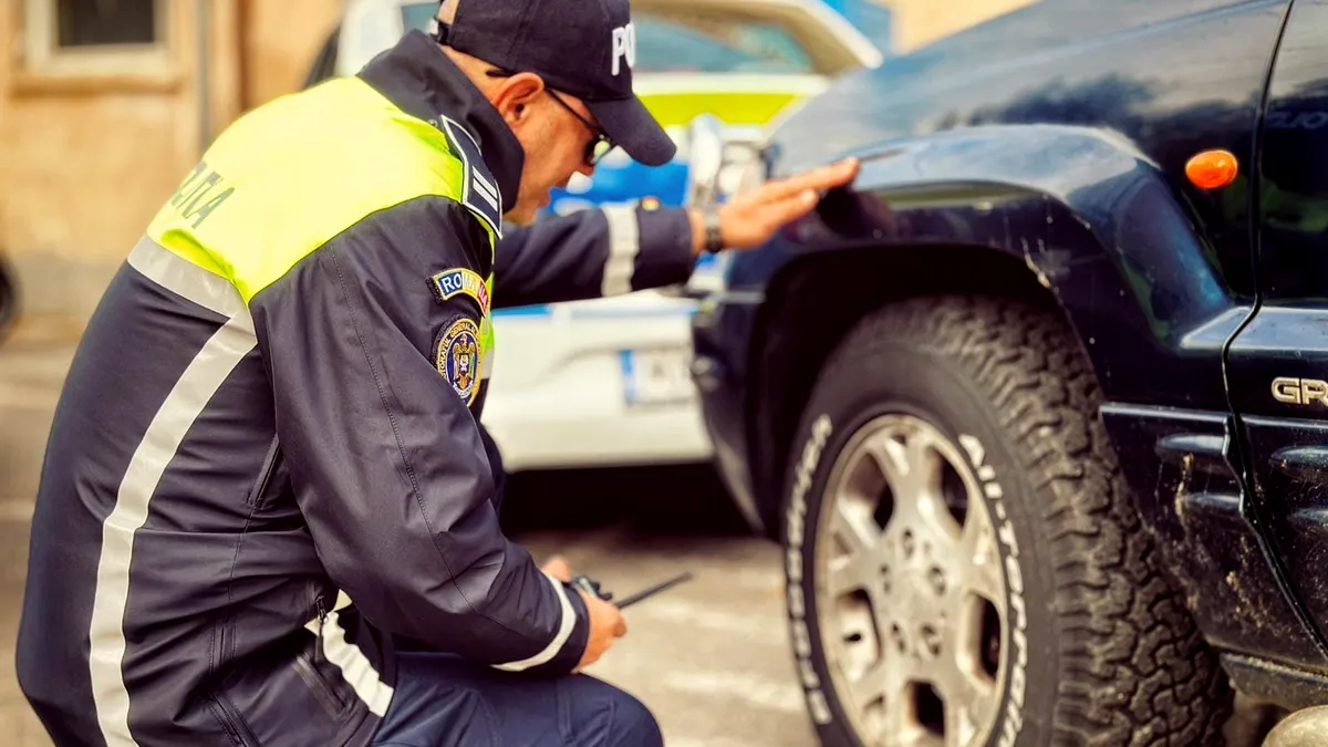 Anvelope de vară 2025: Când trebuie montate și ce amenzi riști dacă întârzii?