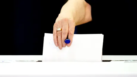 Mergeţi la vot la alegerile prezidenţiale?