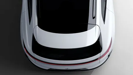 Noul Polestar 4 SUV vine cu 544 CP și 630 km autonomie. Cât costă rivalul Teslei Model Y