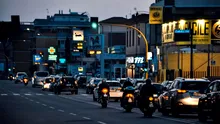 „Nu-mi pasă că ești primar”: un șofer a bătut un ales local după ce i-a cerut să încetinească