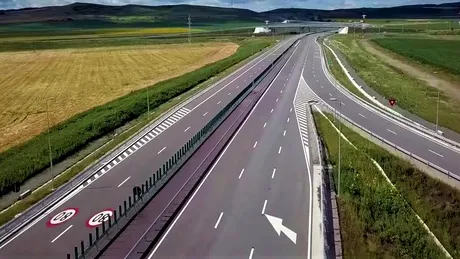 Lotul 2 al autostrăzii Sebeş-Turda va fi finalizat până la sfârşitul acestui an