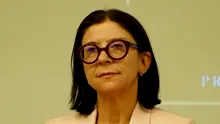 Judecătoarea Recorder, propusă ministru al Justiției, recunoaște că primește pensie de 40.000 de lei. „Nu eu am stabilit”. Când a depus lista de miniștri, Siegfried Mureșan a criticat, din nou, pensiile speciale ale magistraților