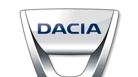 Dacia a fabricat 100.000 de vehicule GPL