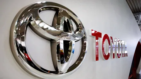 Toyota recheamă în service 1,6 milioane de vehicule