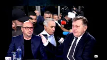 Crin Antonescu critică arestarea lui Călin Georgescu: „Nu încerca, prin forță, să mi-l scoți din joc”