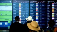 Un expert în călătorii dezvăluie trucul simplu pentru a evita întârzierile din aeroport