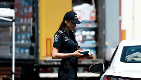 Doi tineri, de 22 și 23 de ani, au rămas fără mașinile Audi și BMW în România. Poliția de Frontieră le-a confiscat