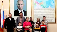 IREAL! Ce a PĂȚIT un canadian care s-a MUTAT cu familia în Rusia pentru a scăpa de ideologia decadentă a Occidentului