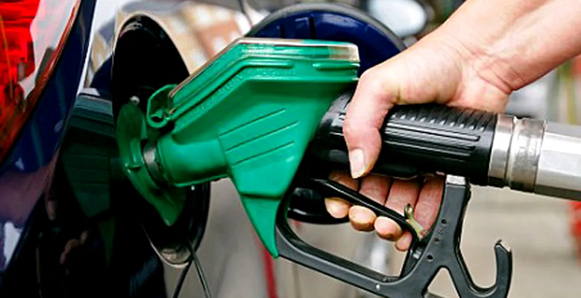 Care este ţara cu cel mai ieftin carburant. Topul lunii noiembrie 2017