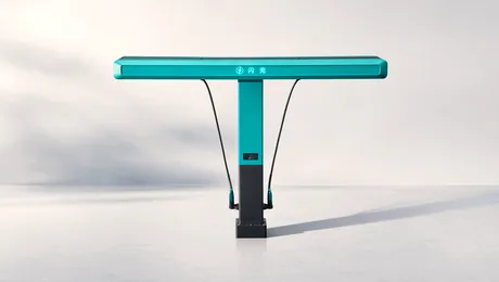 Noile stații de încărcare de 1,5 MW putere vor ajunge și în Europa. BYD plănuiește 3.000 de astfel de stații în următoarele 12 luni