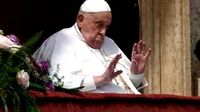 Trupul Papei Francisc ar putea fi mutat la Bazilica Sfântul Petru miercuri, anunță Vaticanul
