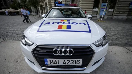 Sectorul din Bucureşti în care revin ”hingherii de maşini”. Cât costă recuperarea autoturismului