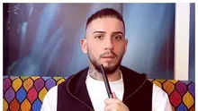 Fulgy a fost externat de la Obregia! Primele DECLARAȚII făcute de fiul Clejanilor