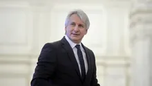 Un candidat la Primăria Capitalei propune o taxă universală de 1 leu pentru parcare