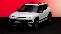 <span class='prepend'>Foto |</span> Hyundai prezintă noua generație de Bayon. Rivalul pentru Ford Puma și Renault Captur vine și cu un sistem hibrid de 138 CP