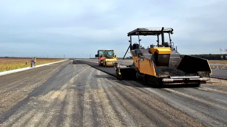 Autostrada Comarnic-Braşov, un proiect tărăgănat de un deceniu, din nou în impas