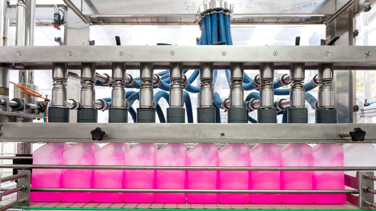 Importanța antigelului pentru autovehicule!