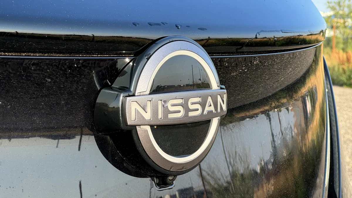 Nissan renunță la aplicația NissanConnect EV. Mașinile produse până în 2022 sunt afectate