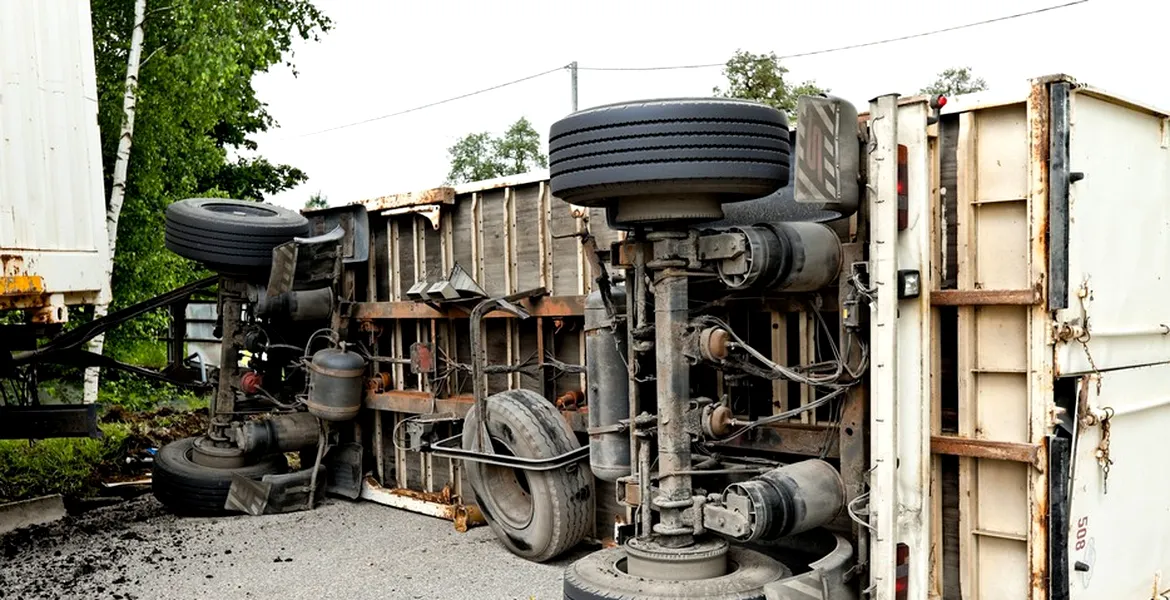 Ţara care analizează introducerea pedepsei capitalei pentru şoferii care provoacă accidente mortale