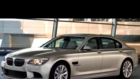 BMW M7