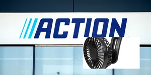 Produse auto utile, la preț „de nimic”, disponibile în magazinele cu preț redus Action din România