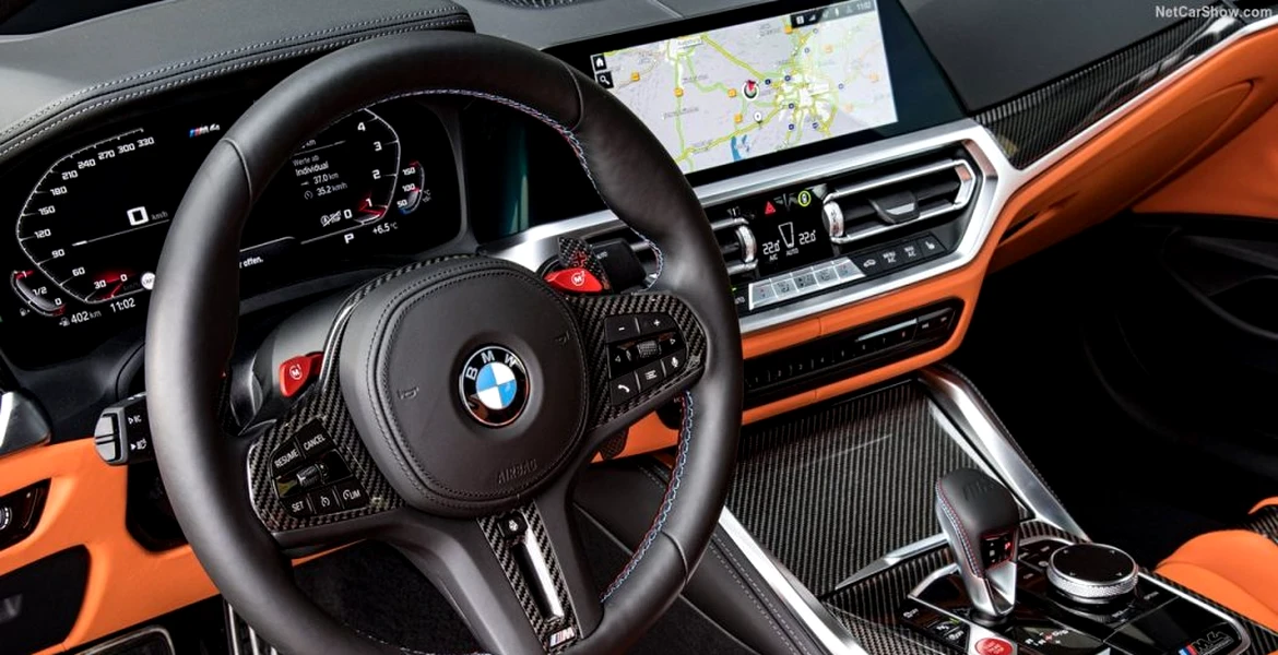 Unele modele BMW nu vor mai veni cu touchscreen (cu video)