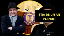 Se știa de acum un an cine o să fie Președintele României! Cine a deconspirat planul: 'Am fost primul din această țară care am spus!'
