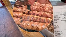 IREAL cât a plătit un turist pentru 4 MICI în Mamaia, de 1 Mai 2026. Notă de plată NĂUCITOARE la final