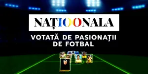 „Naționala 100”. Echipa secolului, votată de „Juriul pasionaților de fotbal”. Ce au ales scriitorii, politicienii, actorii și cei din showbiz!