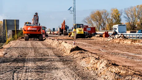 Autostrada Ploieşti-Braşov, făcută cadou chinezilor pe ultima sută de metri