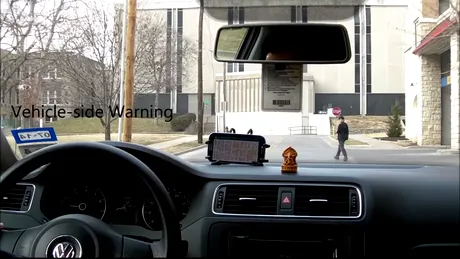 WiFi-Honk, aplicaţia care salvează vieţi / ne izolează complet de lume