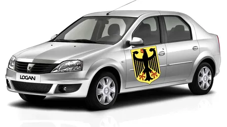 Dacia şi programul Rabla în Germania