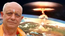 Predicție cutremurătoare pentru viitorul omenirii: Atac nuclear pe teritoriul SUA