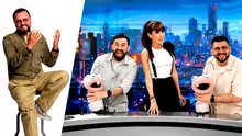 Mutare-bombă la Antena 1. Cătălin Măruță o înlocuiește pe Denise Rifai la Furnicuțele. Prima reacție