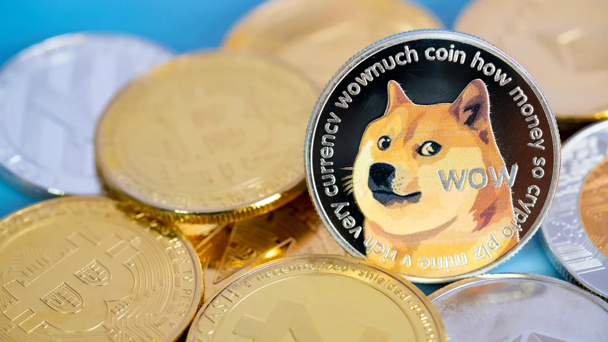 Co-fondatorul Dogecoin și-a vândut în 2015 toate criptomonedele ca să-și cumpere o Honda second-hand