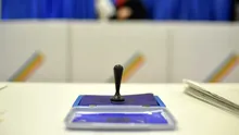 Turul II: Începând cu ce zi pot vota cetățenii români din străinătate